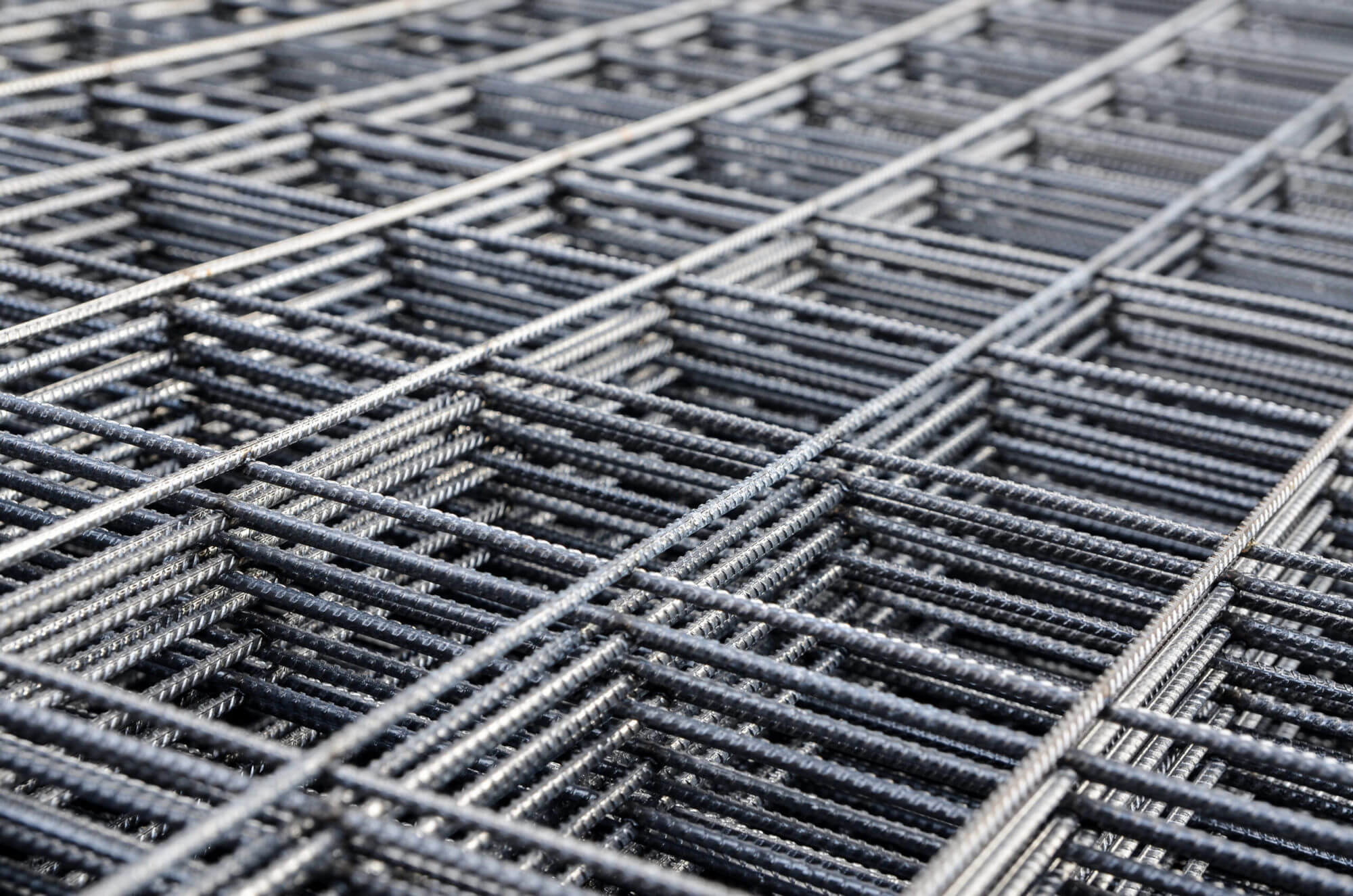 Конструктивное применение арматурной сетки – эффективность и надежность в современном строительстве